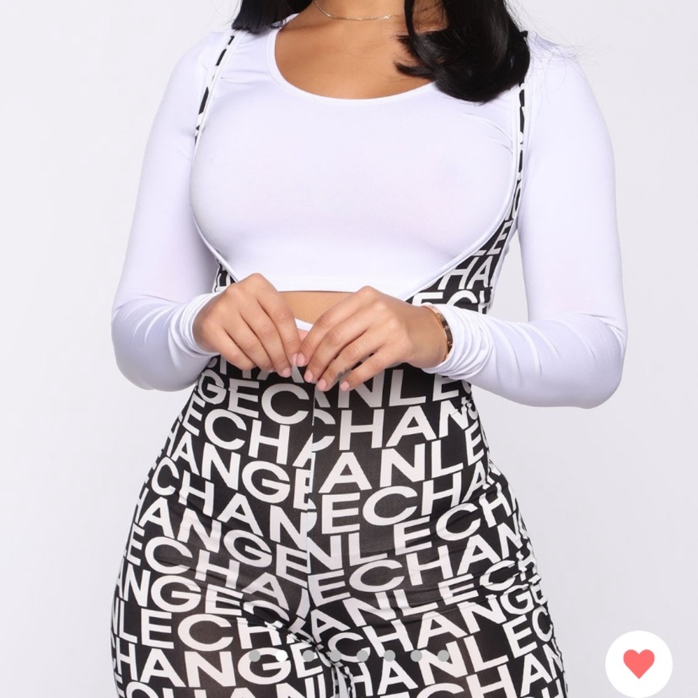 Fashion Nova - image 2